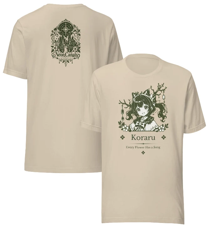 Koraru T-shirt